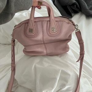 Givenchy Mini Nightingale Bag
